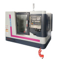 BK5032 CNC Máquina de slotting de modelagem vertical automática para slotting de metal